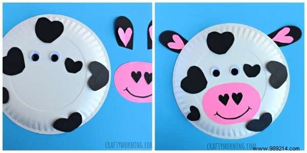 25 Budget-Friendly DIY Crafts to Keep Kids Ages 2-10 Busy and Creative