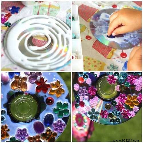 25 Budget-Friendly DIY Crafts to Keep Kids Ages 2-10 Busy and Creative