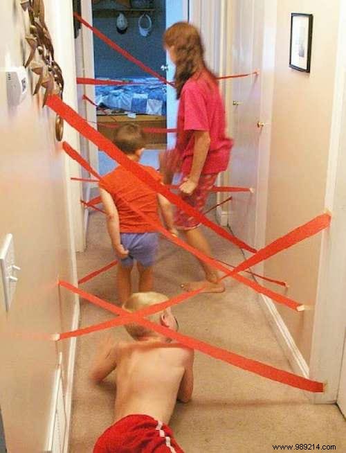 25 Budget-Friendly DIY Crafts to Keep Kids Ages 2-10 Busy and Creative