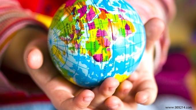 50 Simple, Proven Ways to Help Save the Planet Daily