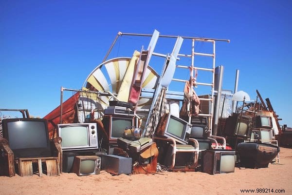 50 Simple, Proven Ways to Help Save the Planet Daily