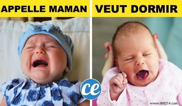 22 Pediatrician-Approved Tips to Decode Your Baby s Cries, Sounds, and Gestures