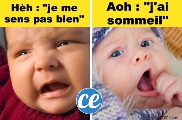 22 Pediatrician-Approved Tips to Decode Your Baby s Cries, Sounds, and Gestures