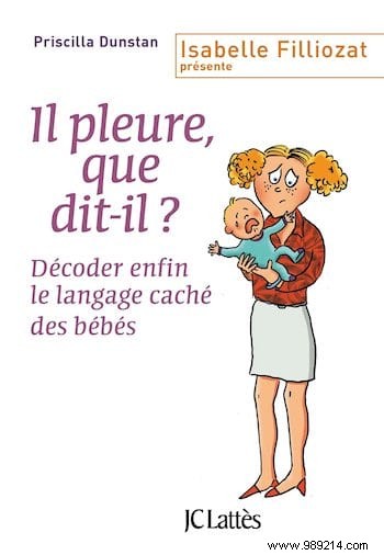 22 Pediatrician-Approved Tips to Decode Your Baby s Cries, Sounds, and Gestures