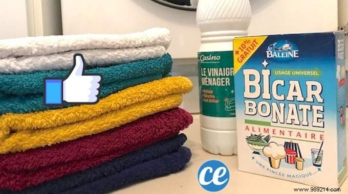 55 Proven Baking Soda and White Vinegar Tips to Ditch Harsh Commercial Cleaners