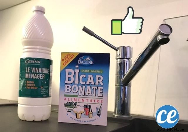 55 Proven Baking Soda and White Vinegar Tips to Ditch Harsh Commercial Cleaners