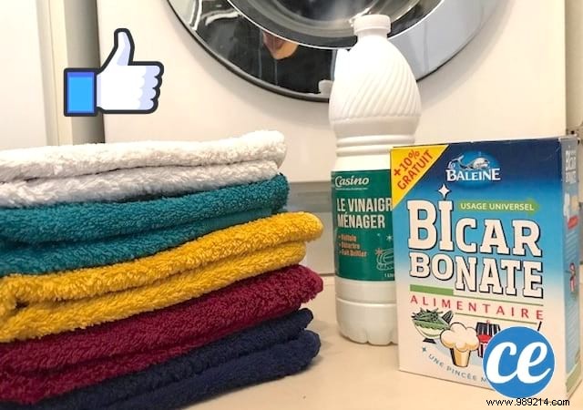 55 Proven Baking Soda and White Vinegar Tips to Ditch Harsh Commercial Cleaners