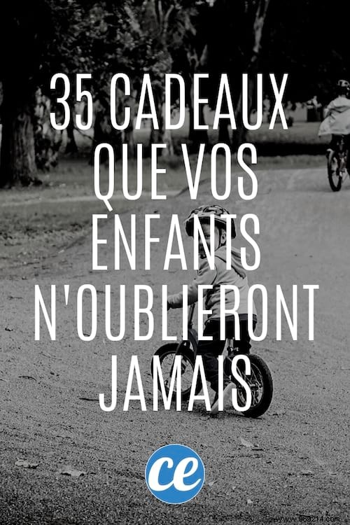 35 Unforgettable Gifts Your Kids Will Cherish Forever