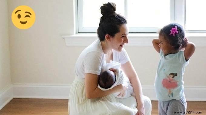 12 Powerful Phrases to Communicate More Easily with Your Kids