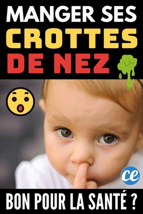 Can Eating Boogers Strengthen Your Child s Immune System? What Experts Say