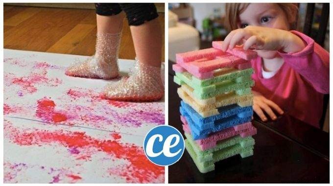 24 Budget-Friendly Indoor Activities to Keep Kids Entertained for Hours