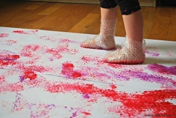 24 Budget-Friendly Indoor Activities to Keep Kids Entertained for Hours