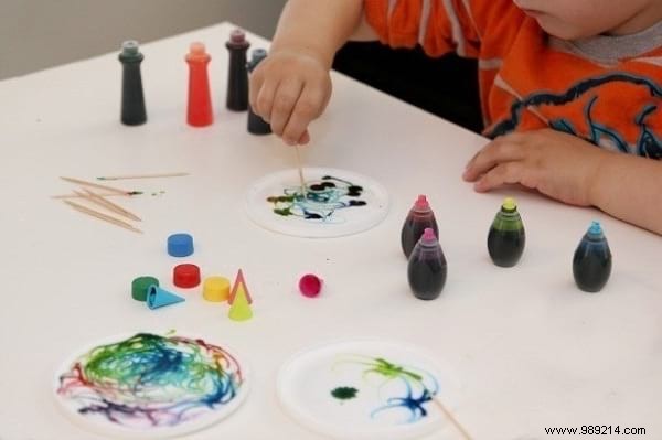 24 Budget-Friendly Indoor Activities to Keep Kids Entertained for Hours