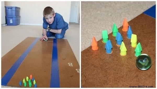 24 Budget-Friendly Indoor Activities to Keep Kids Entertained for Hours