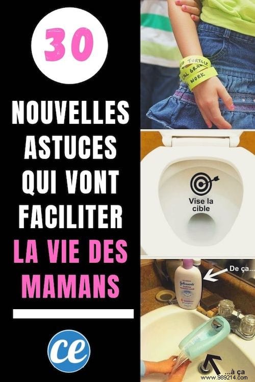 30 Proven Parenting Hacks to Simplify Life for Busy Moms – #17 is a Must-Try