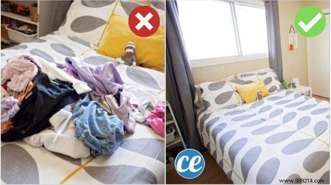How to Teach Your Kids to Tidy Their Bedroom in Just 10 Minutes: 5 Proven Steps