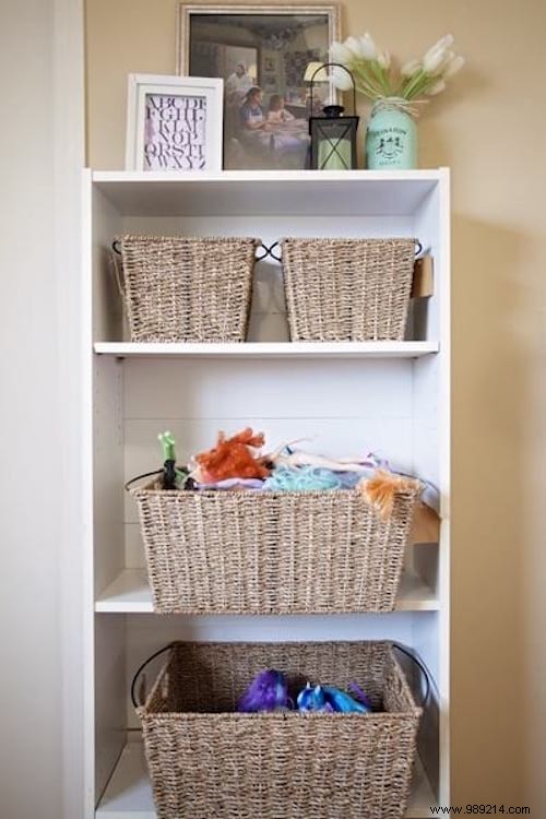 How to Teach Your Kids to Tidy Their Bedroom in Just 10 Minutes: 5 Proven Steps