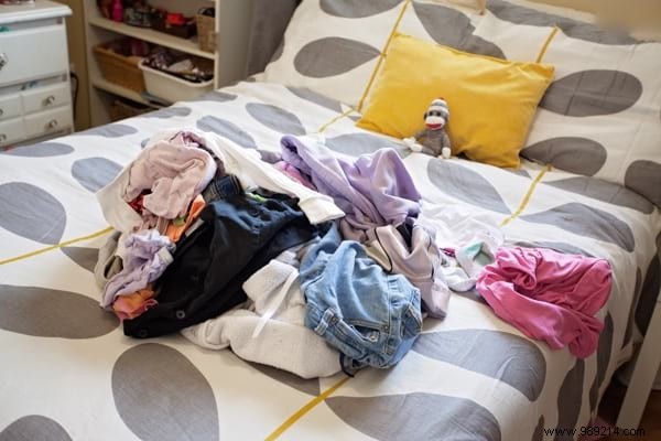 How to Teach Your Kids to Tidy Their Bedroom in Just 10 Minutes: 5 Proven Steps