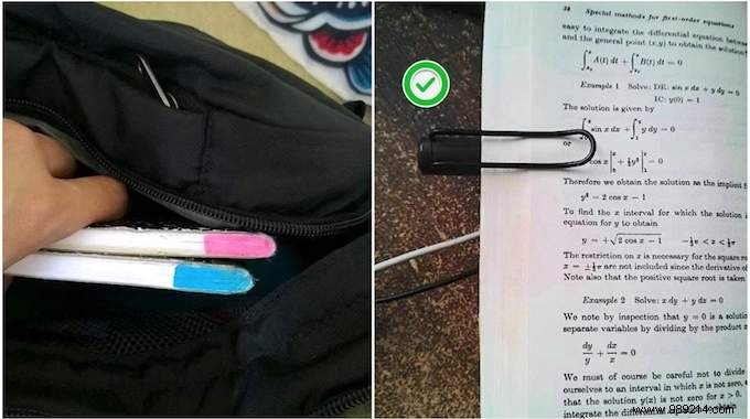 30 Essential Life Hacks Every Student Should Master for Smarter Living and Saving Money