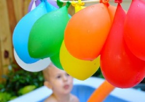 11 Proven Water Games to Cool Down Kids on Scorching Summer Days