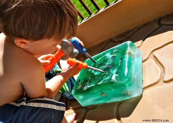 11 Proven Water Games to Cool Down Kids on Scorching Summer Days