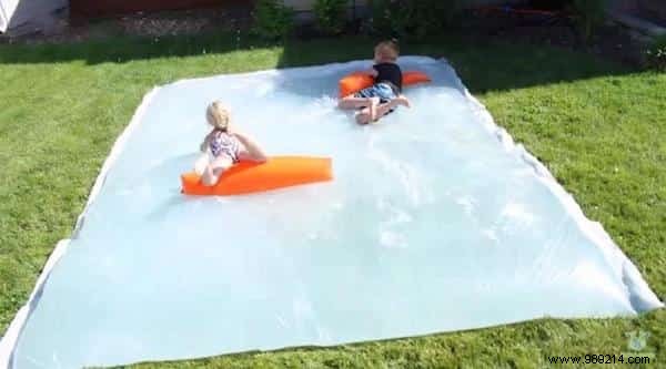 11 Proven Water Games to Cool Down Kids on Scorching Summer Days