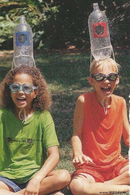 11 Proven Water Games to Cool Down Kids on Scorching Summer Days