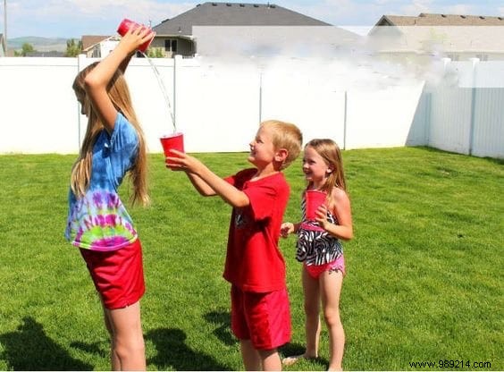 11 Proven Water Games to Cool Down Kids on Scorching Summer Days