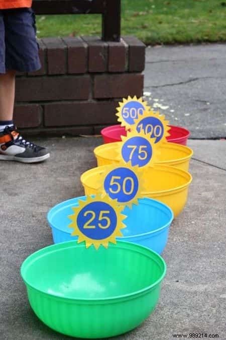 11 Proven Water Games to Cool Down Kids on Scorching Summer Days