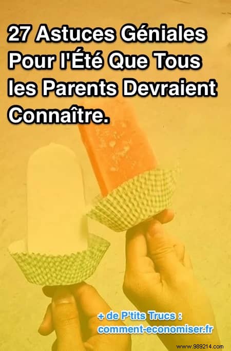 27 Proven Summer Hacks for Parents: Simplify Family Fun on the Beach, at Home, and Beyond