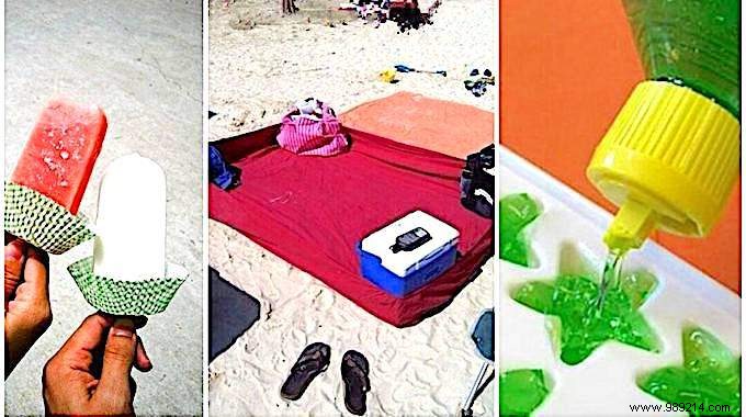 27 Proven Summer Hacks for Parents: Simplify Family Fun on the Beach, at Home, and Beyond