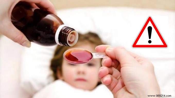 39 Dangerous Medications to Avoid for Children: Que Choisir s Expert Blacklist