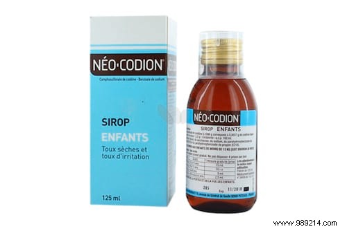 39 Dangerous Medications to Avoid for Children: Que Choisir s Expert Blacklist