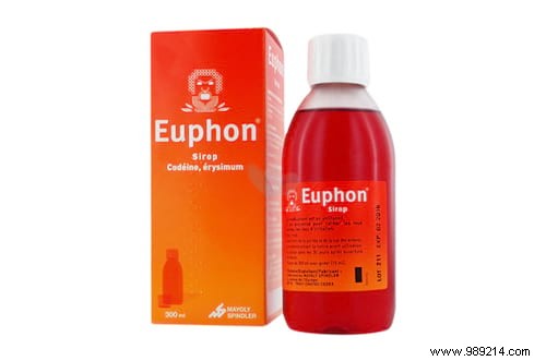 39 Dangerous Medications to Avoid for Children: Que Choisir s Expert Blacklist