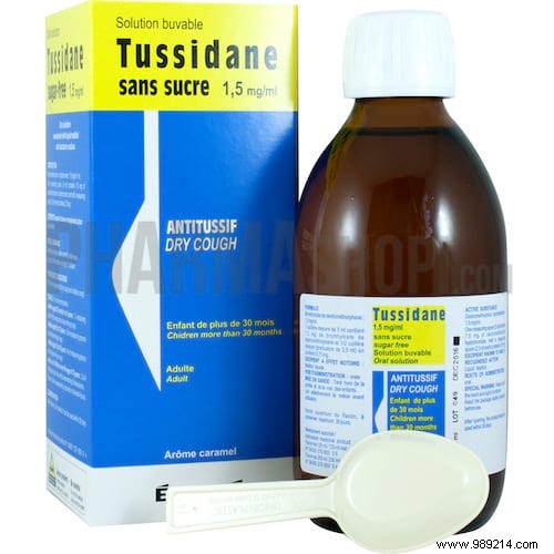 39 Dangerous Medications to Avoid for Children: Que Choisir s Expert Blacklist