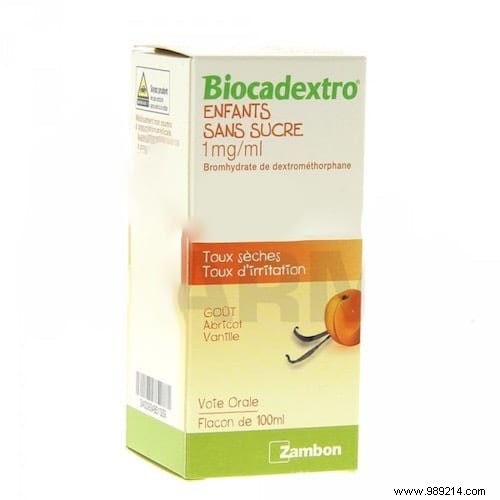 39 Dangerous Medications to Avoid for Children: Que Choisir s Expert Blacklist