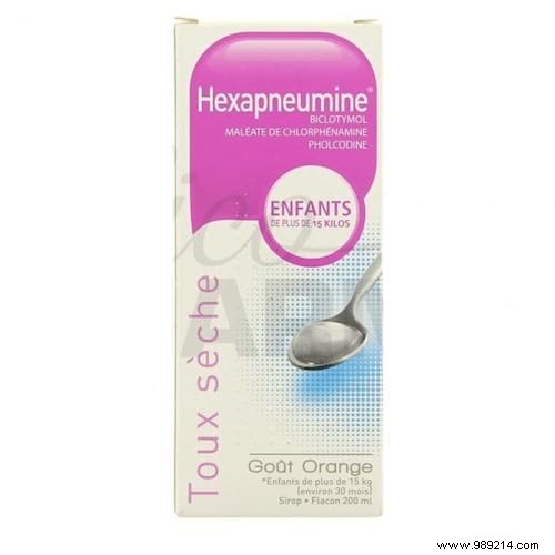 39 Dangerous Medications to Avoid for Children: Que Choisir s Expert Blacklist