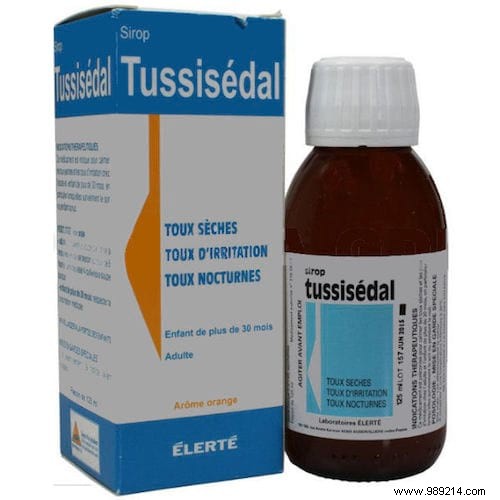 39 Dangerous Medications to Avoid for Children: Que Choisir s Expert Blacklist