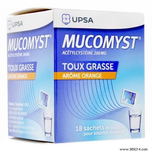 39 Dangerous Medications to Avoid for Children: Que Choisir s Expert Blacklist