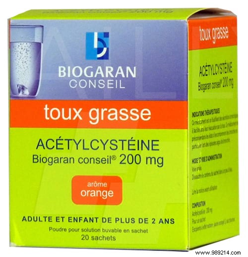 39 Dangerous Medications to Avoid for Children: Que Choisir s Expert Blacklist