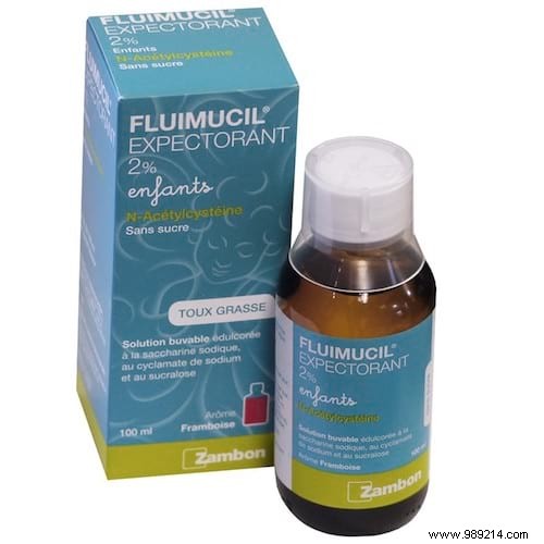 39 Dangerous Medications to Avoid for Children: Que Choisir s Expert Blacklist