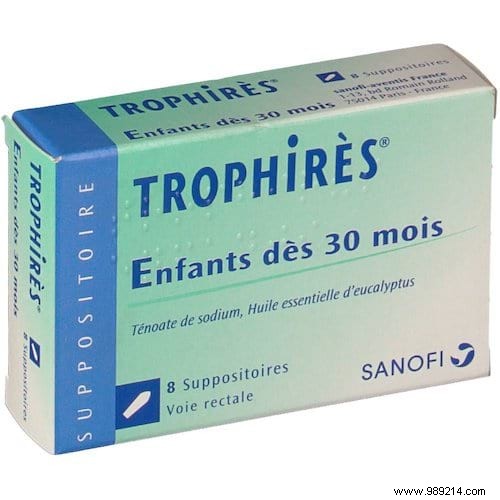 39 Dangerous Medications to Avoid for Children: Que Choisir s Expert Blacklist