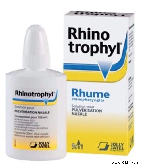 39 Dangerous Medications to Avoid for Children: Que Choisir s Expert Blacklist