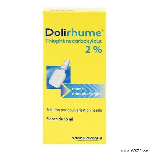 39 Dangerous Medications to Avoid for Children: Que Choisir s Expert Blacklist