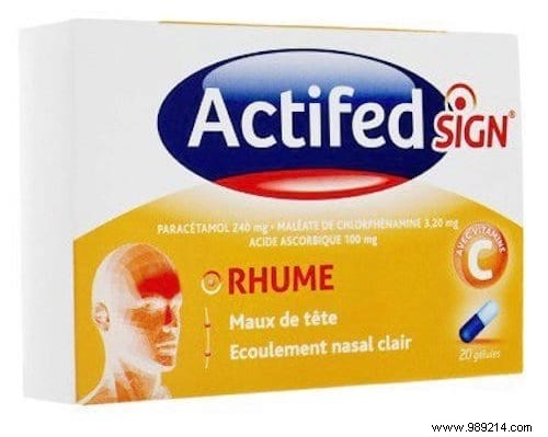 39 Dangerous Medications to Avoid for Children: Que Choisir s Expert Blacklist