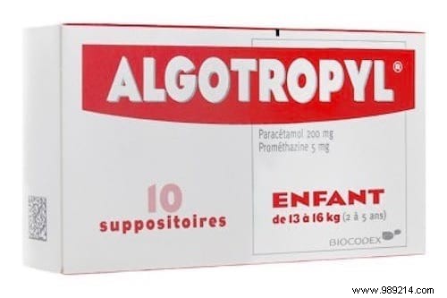 39 Dangerous Medications to Avoid for Children: Que Choisir s Expert Blacklist