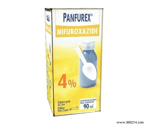 39 Dangerous Medications to Avoid for Children: Que Choisir s Expert Blacklist