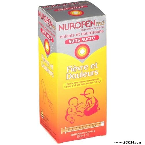 39 Dangerous Medications to Avoid for Children: Que Choisir s Expert Blacklist