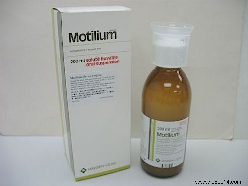 39 Dangerous Medications to Avoid for Children: Que Choisir s Expert Blacklist