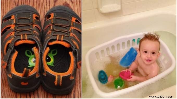 31 Proven Parenting Hacks to Simplify Family Life